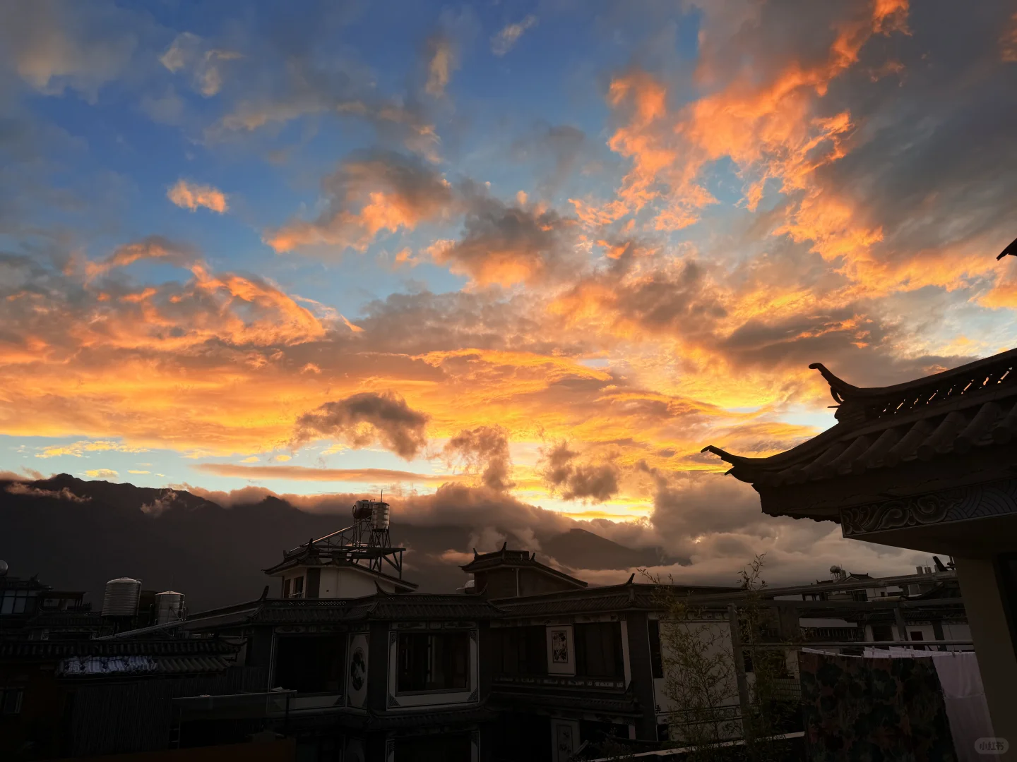 大理民宿招义工！上1休1！不需要打扫卫生