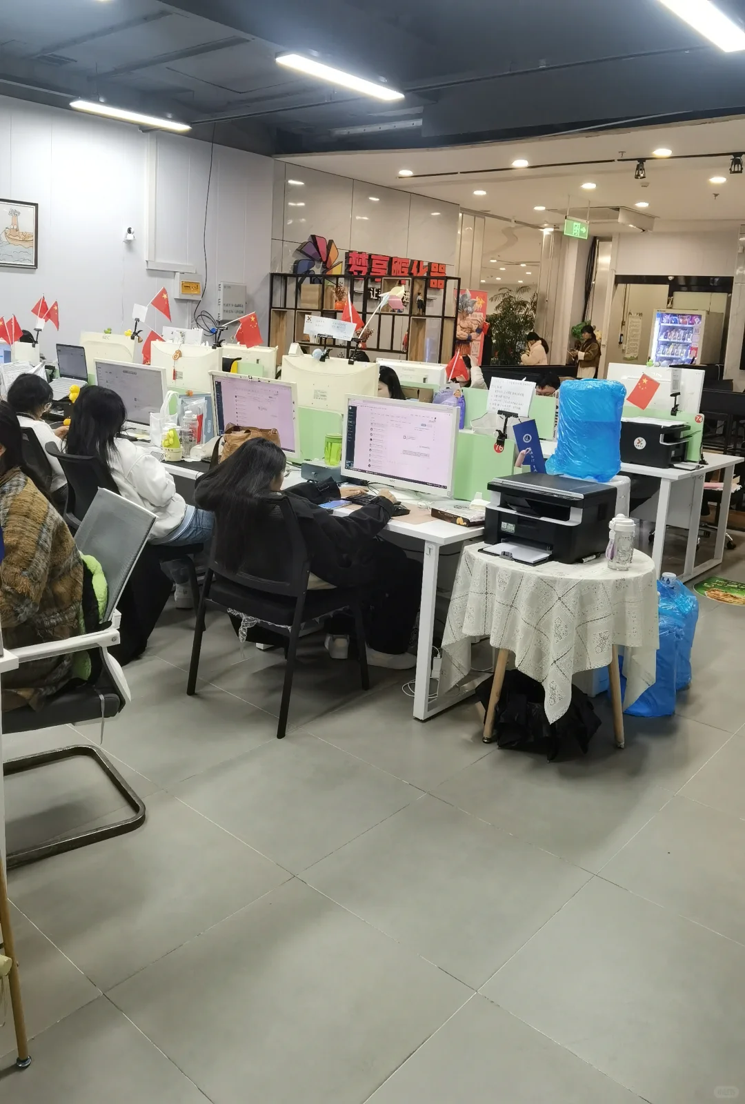 在新乡别盲目找工作了，来看看这！