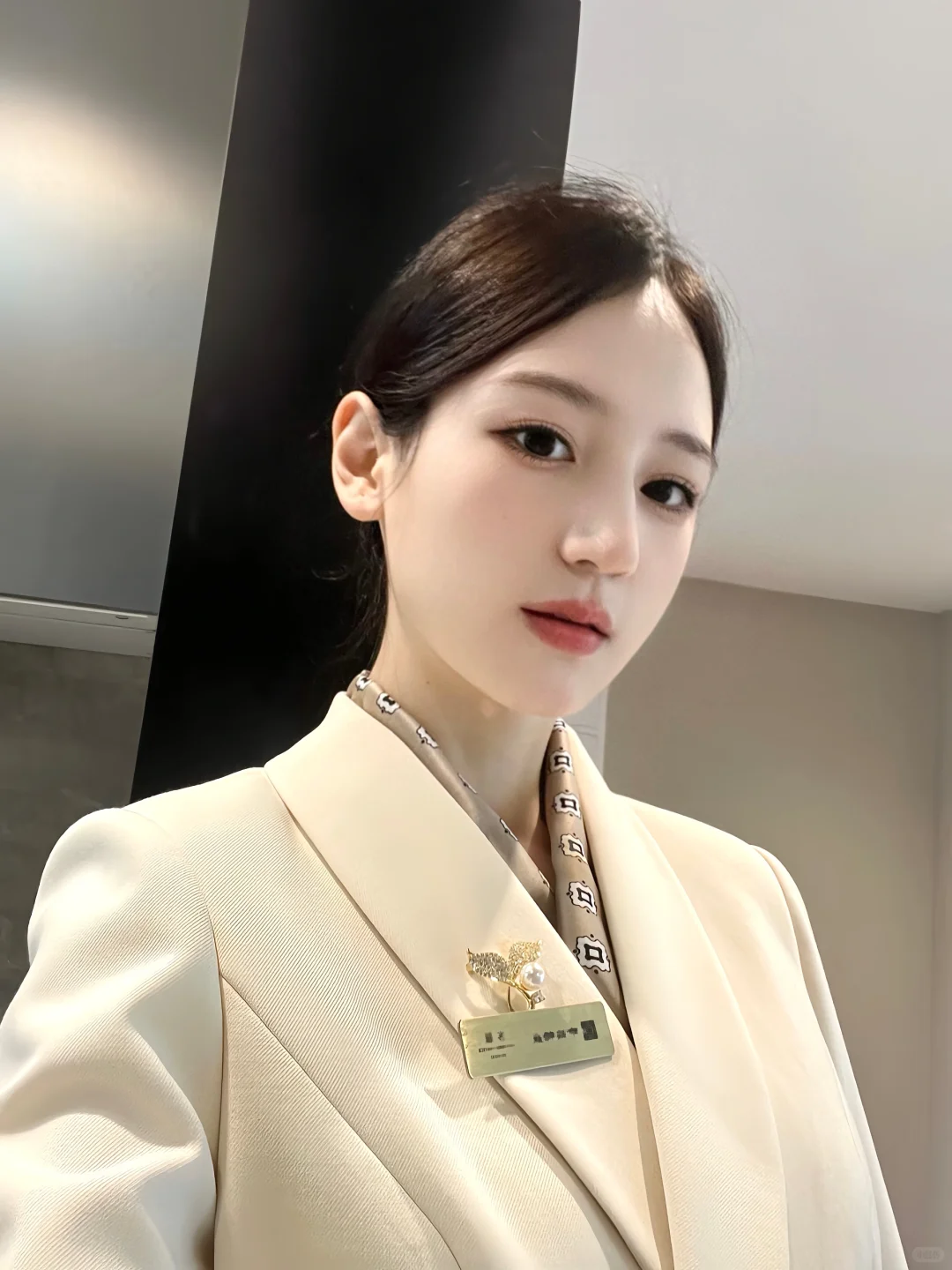 成华区案场客服礼宾招聘啦！