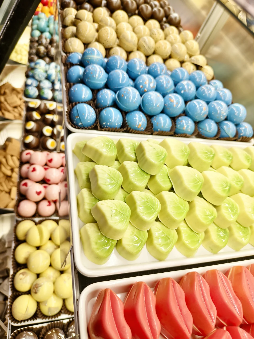 我们开始招聘了