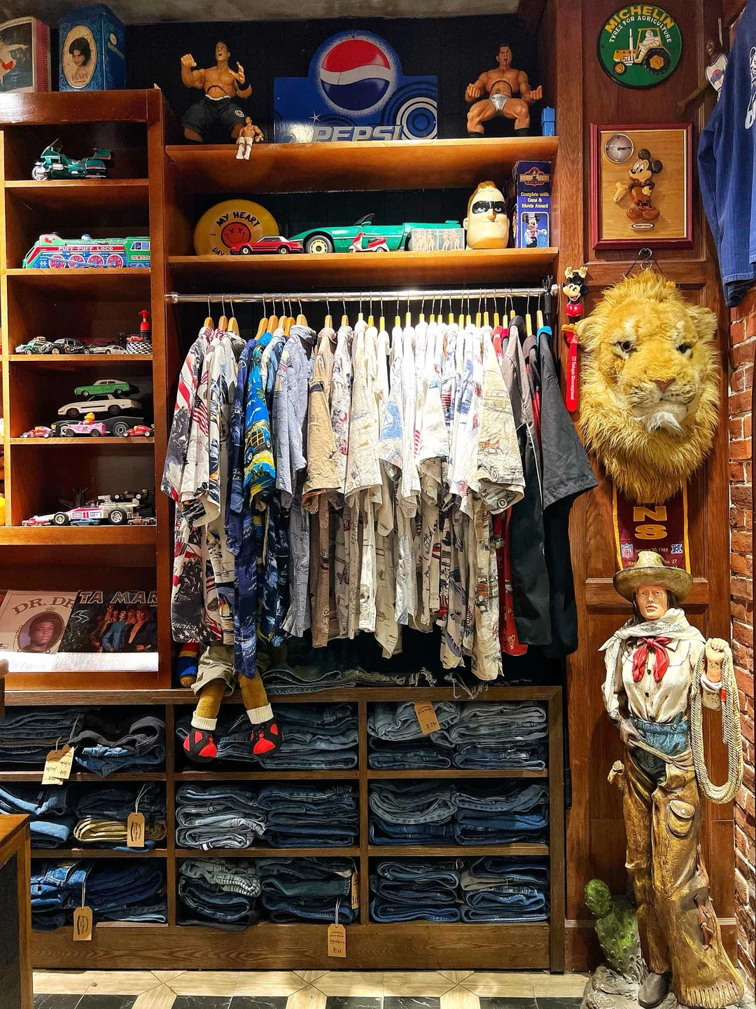 麦老板招人啦！！！