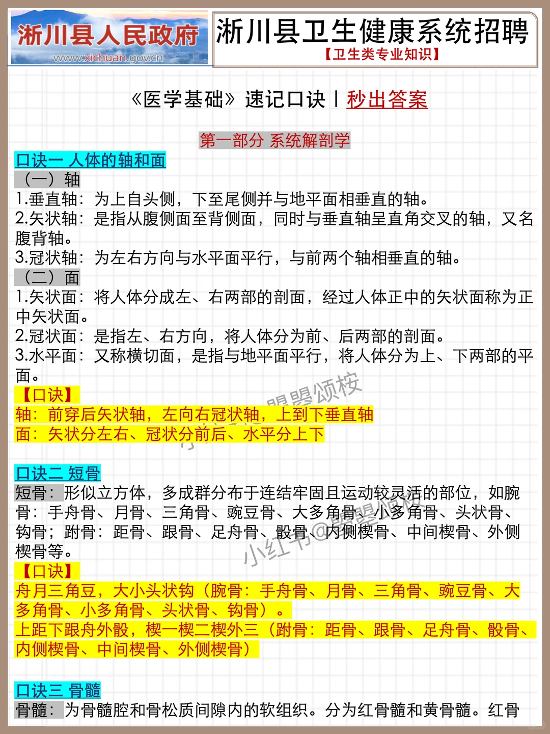 提醒一下，参加25南阳市淅川县卫健委的人！