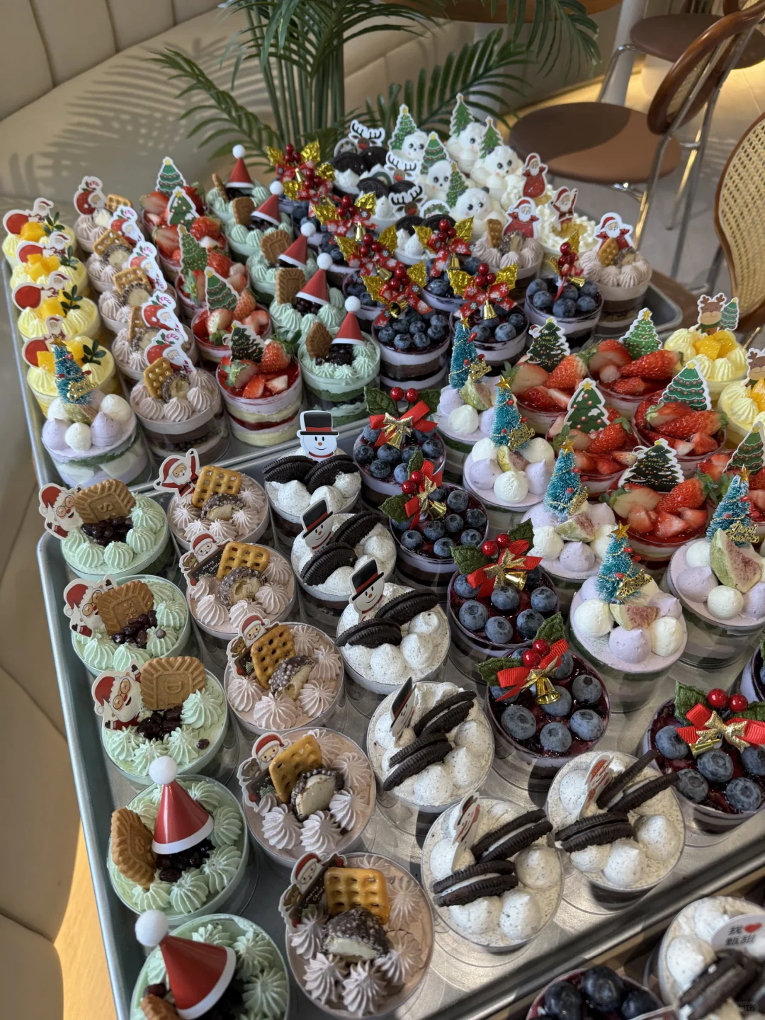 咸阳市秦都区～招裱花师一位