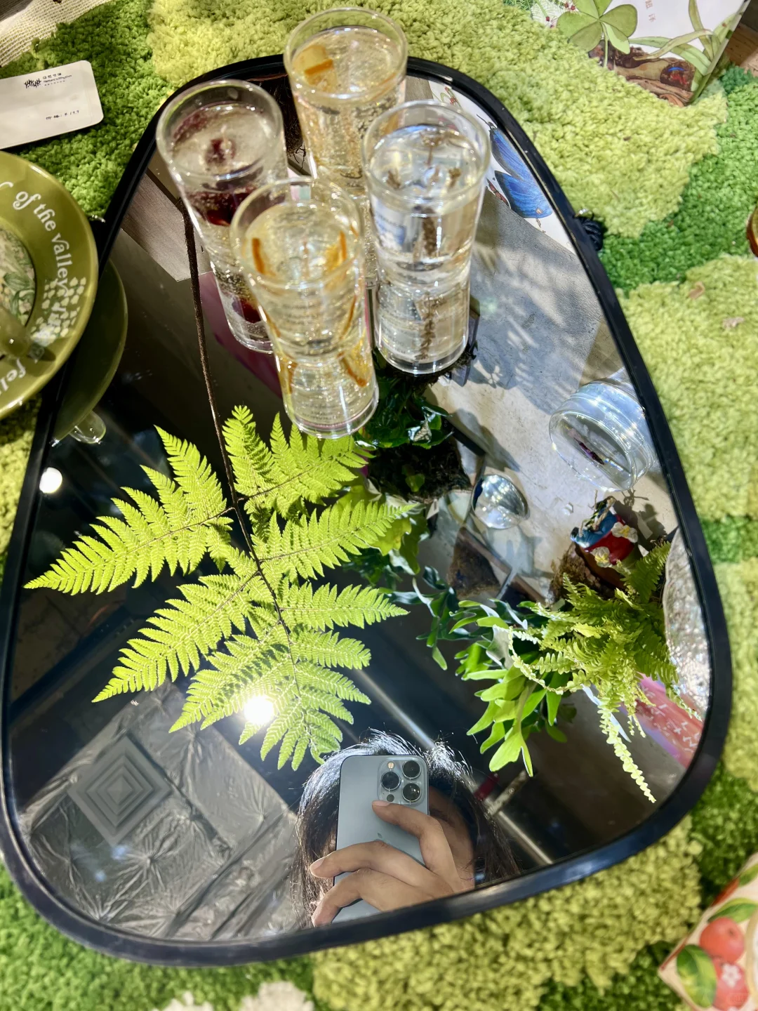 寻找一起向上生长的伙伴🌱