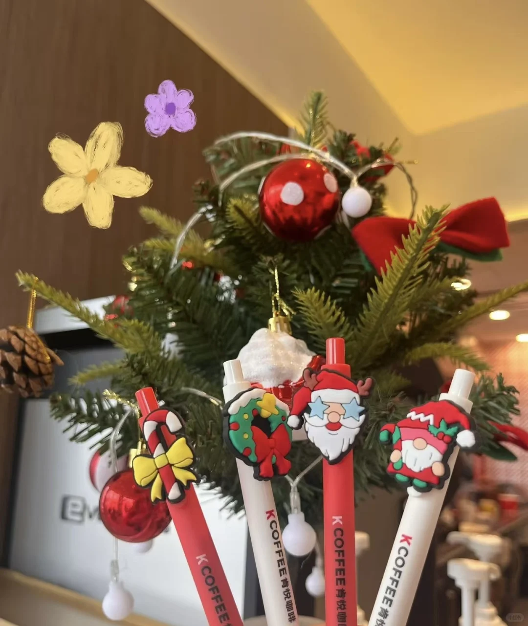 听说小红书招人快？湖南地区肯德基招服务员！