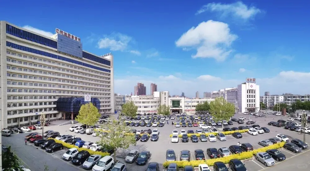 盘锦辽河油田总医院（宝石花）招聘护士50人