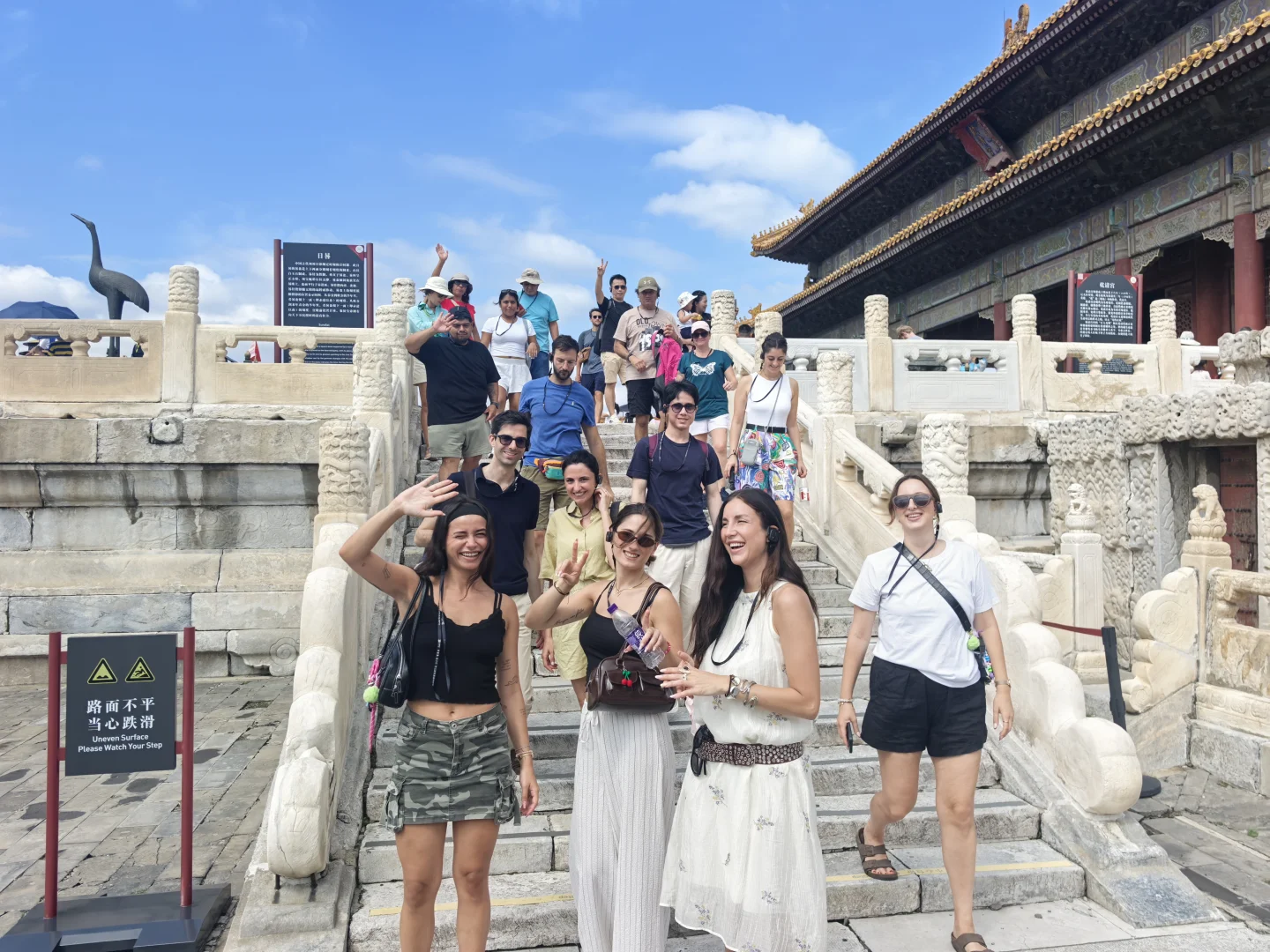 北京旅行社招聘🌏俄语计调、外联