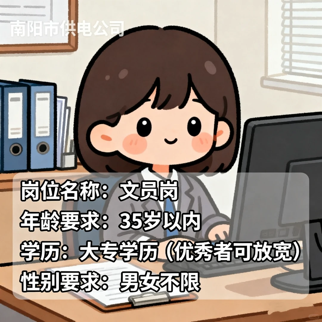 南阳市供电公司