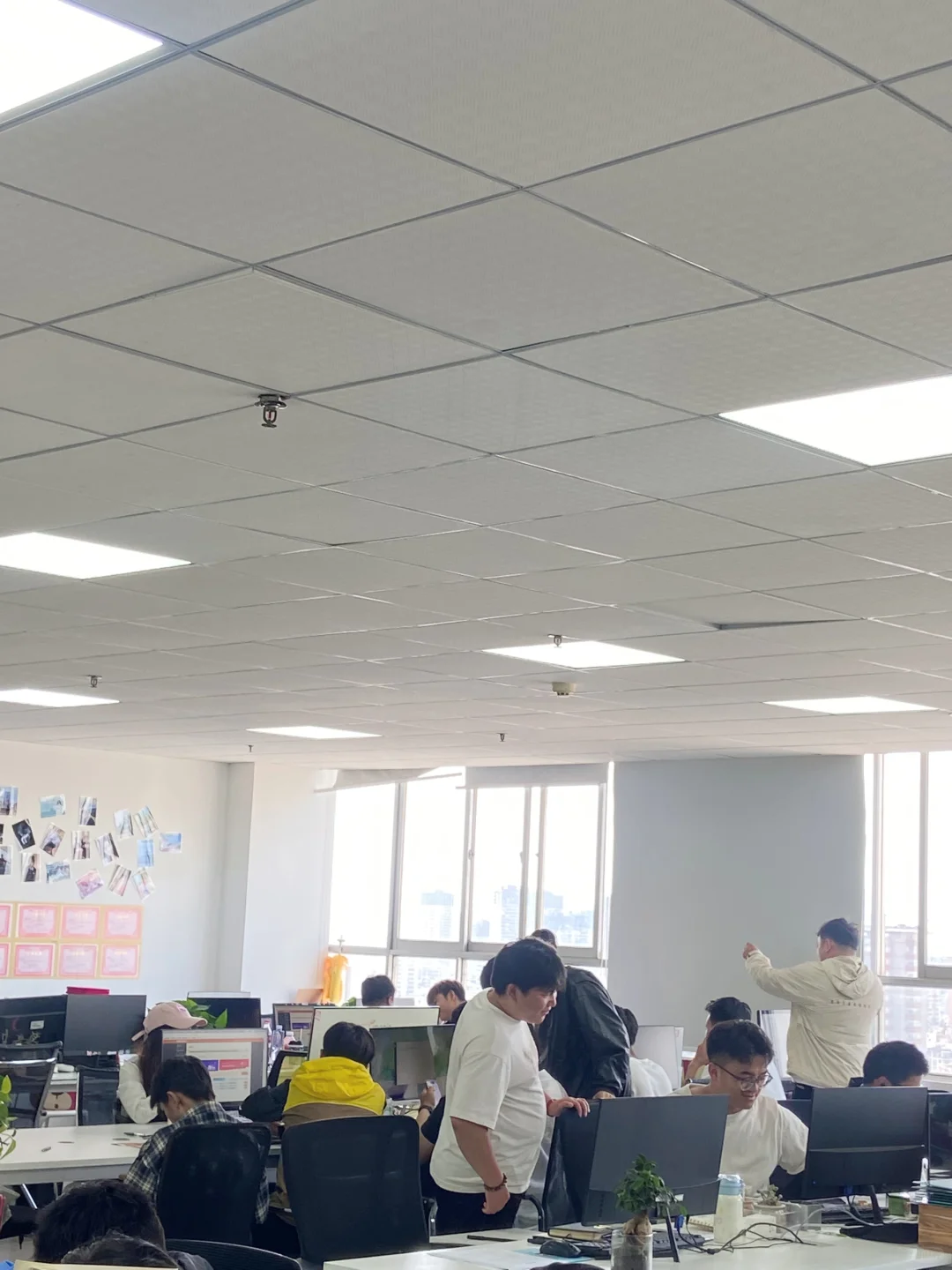 昆明找工作 不打电话 不地推 不上夜班