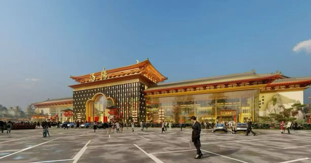 洛阳找工作的姐妹看过来！告别房租伙食费