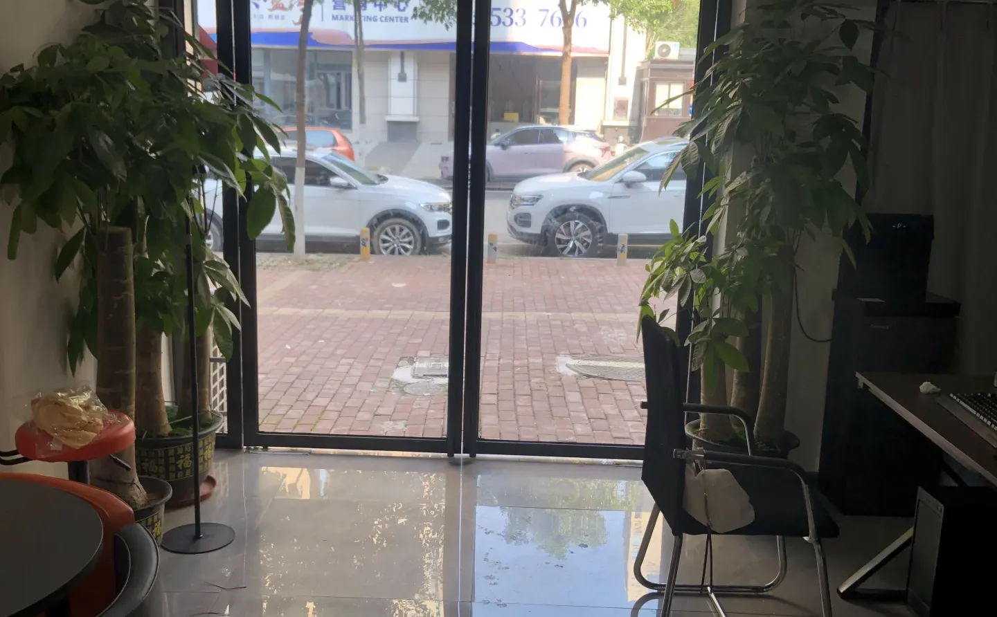 邵阳双清区招人