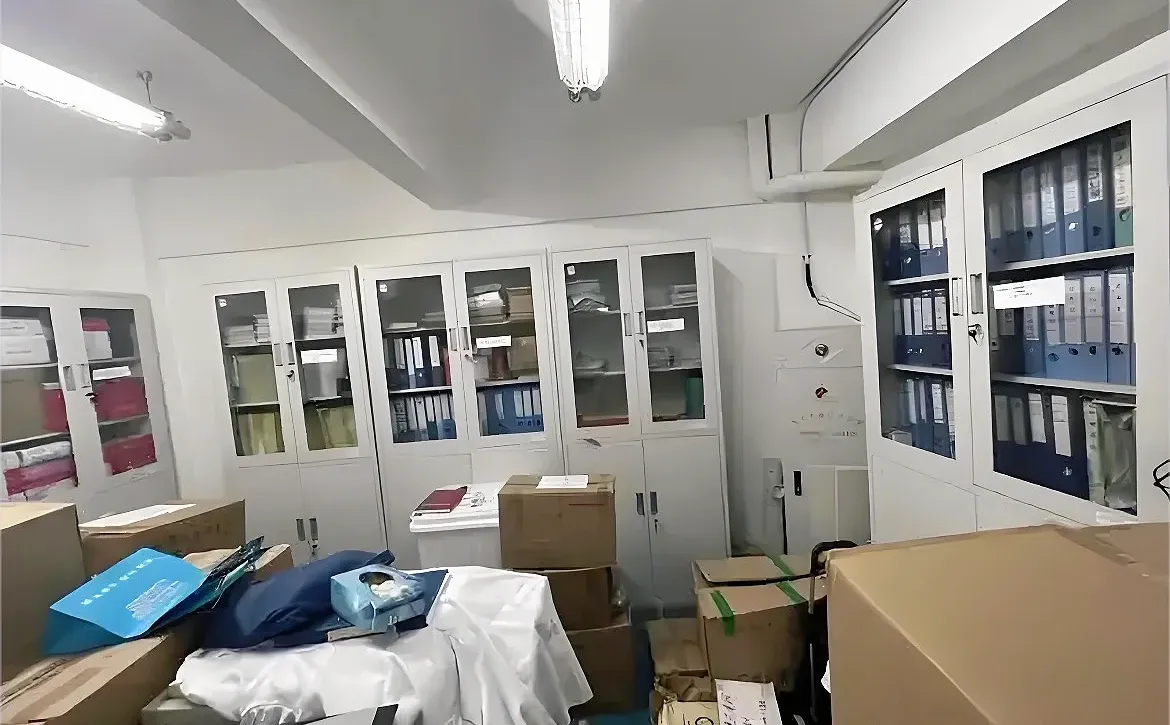 周口市中🏥行政文员