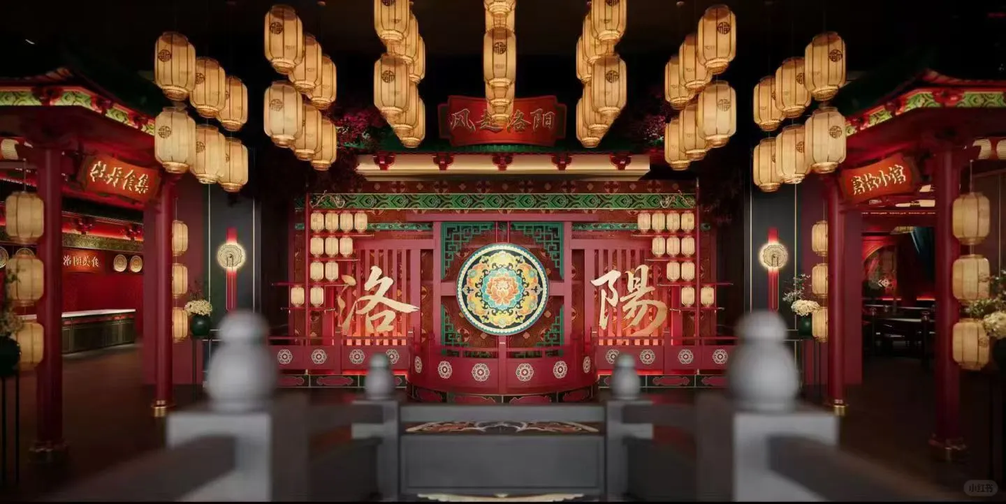 洛阳找工作的姐妹看过来！告别房租伙食费