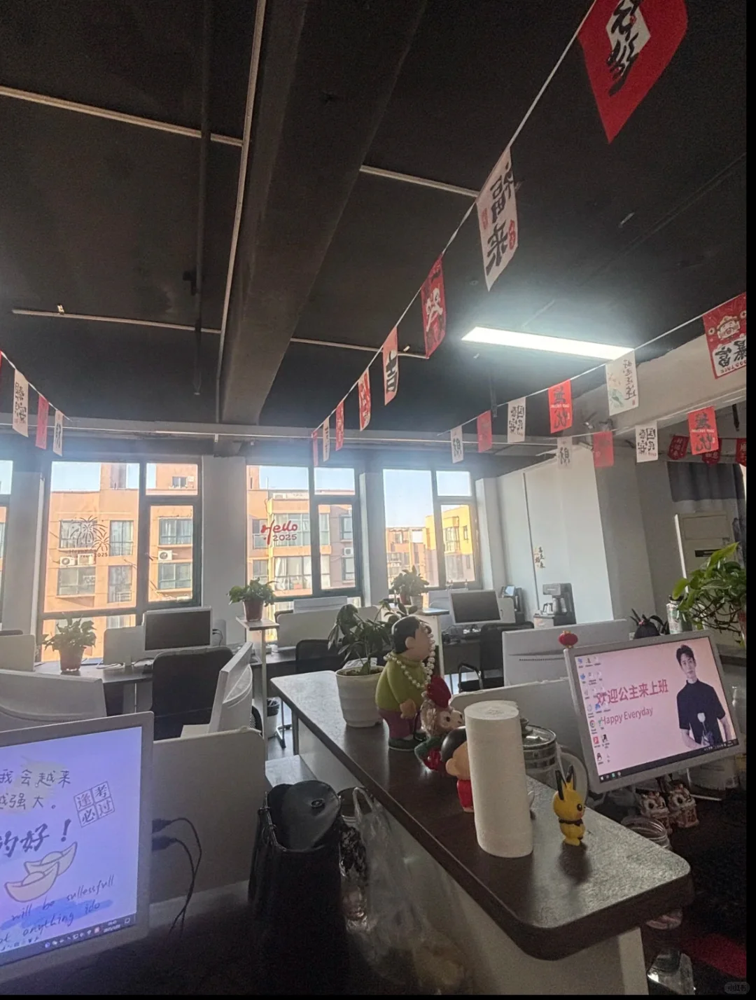 商丘公司招人了