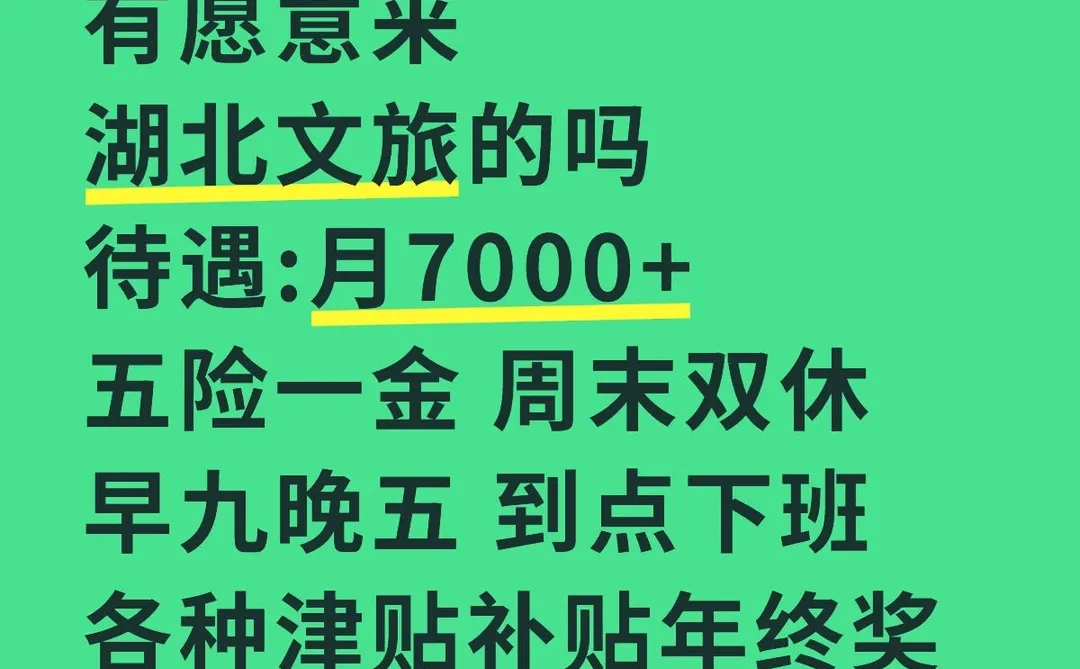 湖北文旅 投就中