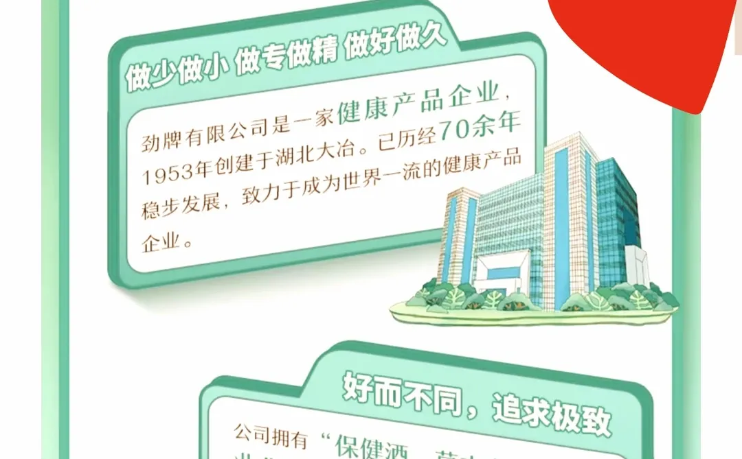 劲酒2026校园招聘