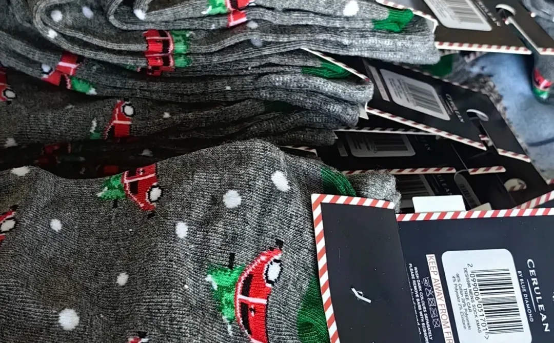 ✨福州本地兼职｜袜子打包员招新啦～