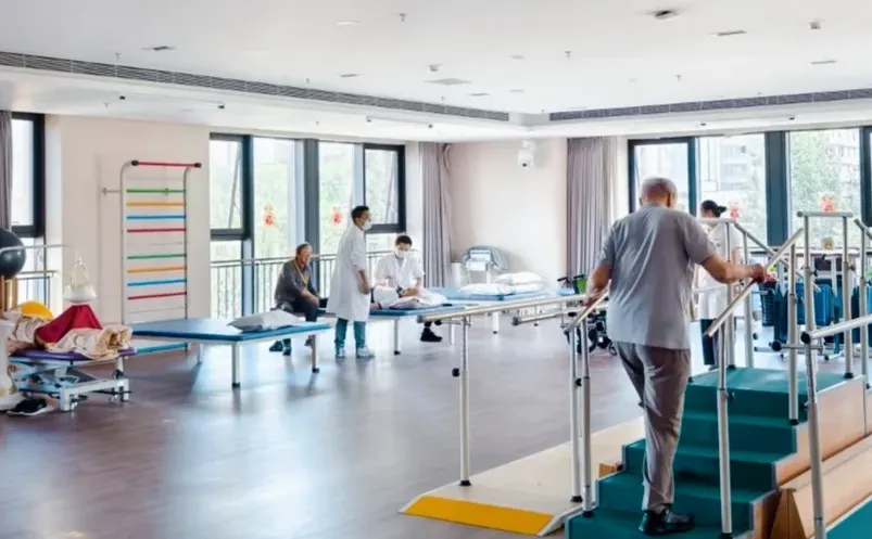 💖福州养老院暖心陪伴志愿者招募啦！