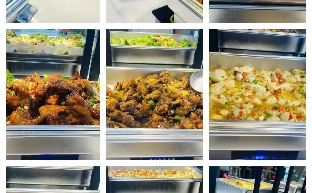 走吧，一起去中创新航上班～