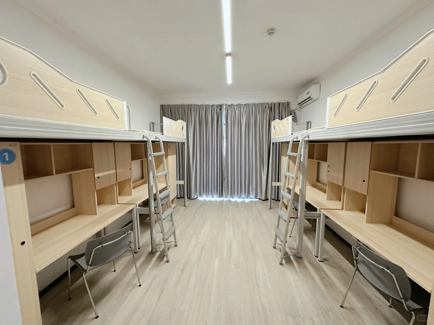 走吧，一起去中创新航上班～