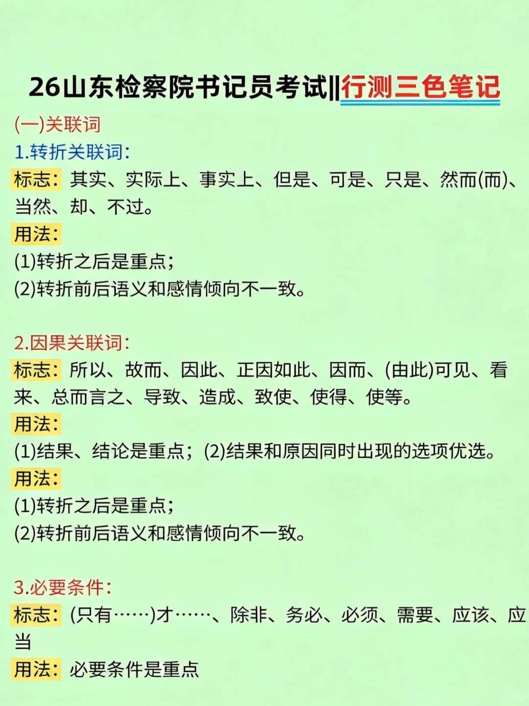 假如你从12.22开始准备山东检察院书记员