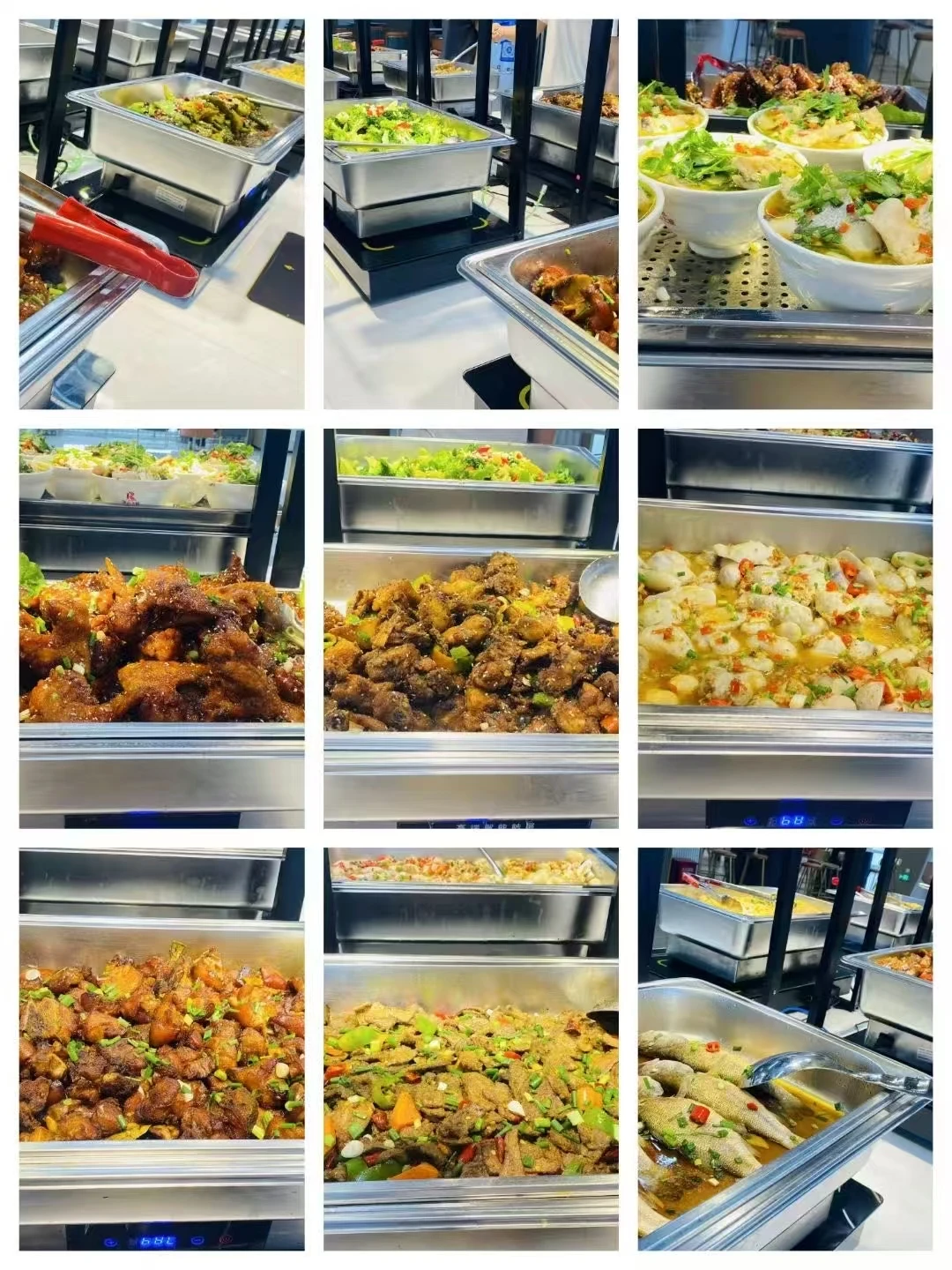 走吧，一起去中创新航上班～