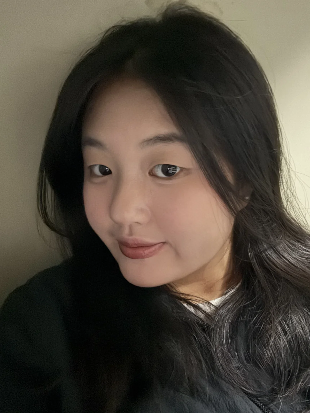 高一到大一🥹（变胖版）