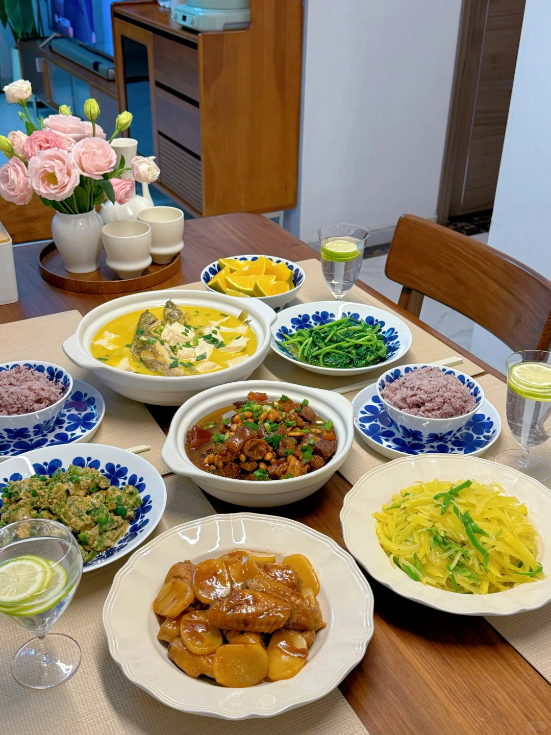 2026新年倒计时｜给你提供年夜饭聚餐灵感！