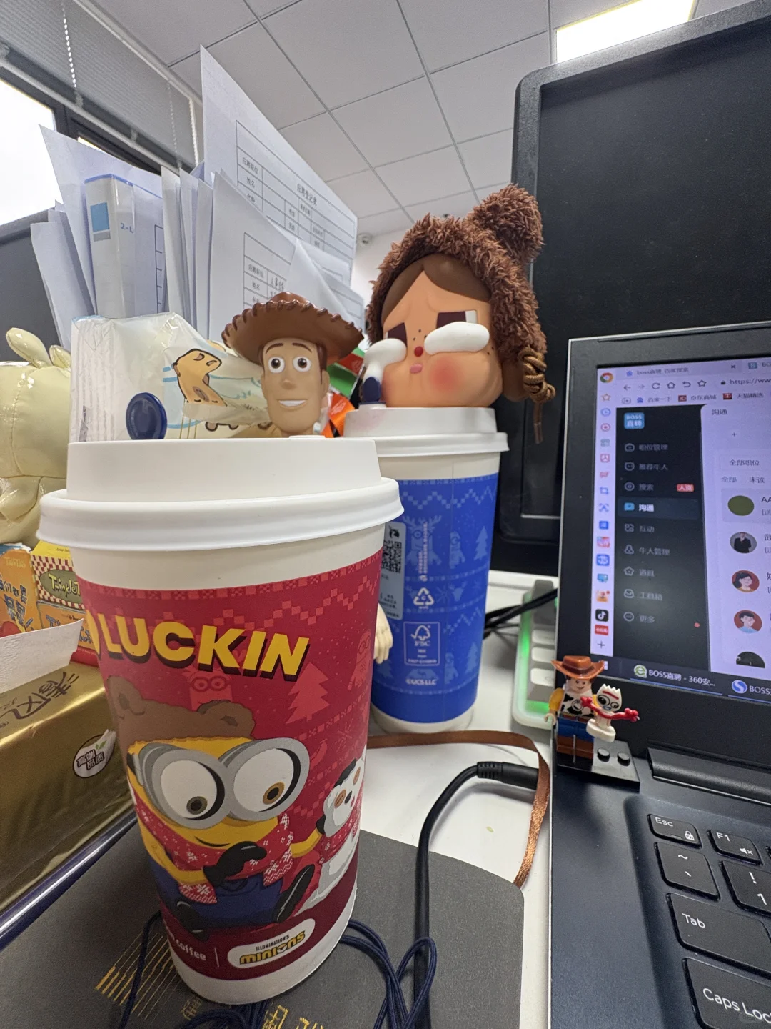 苏州招聘公司人事(无责底薪➕提供食宿)