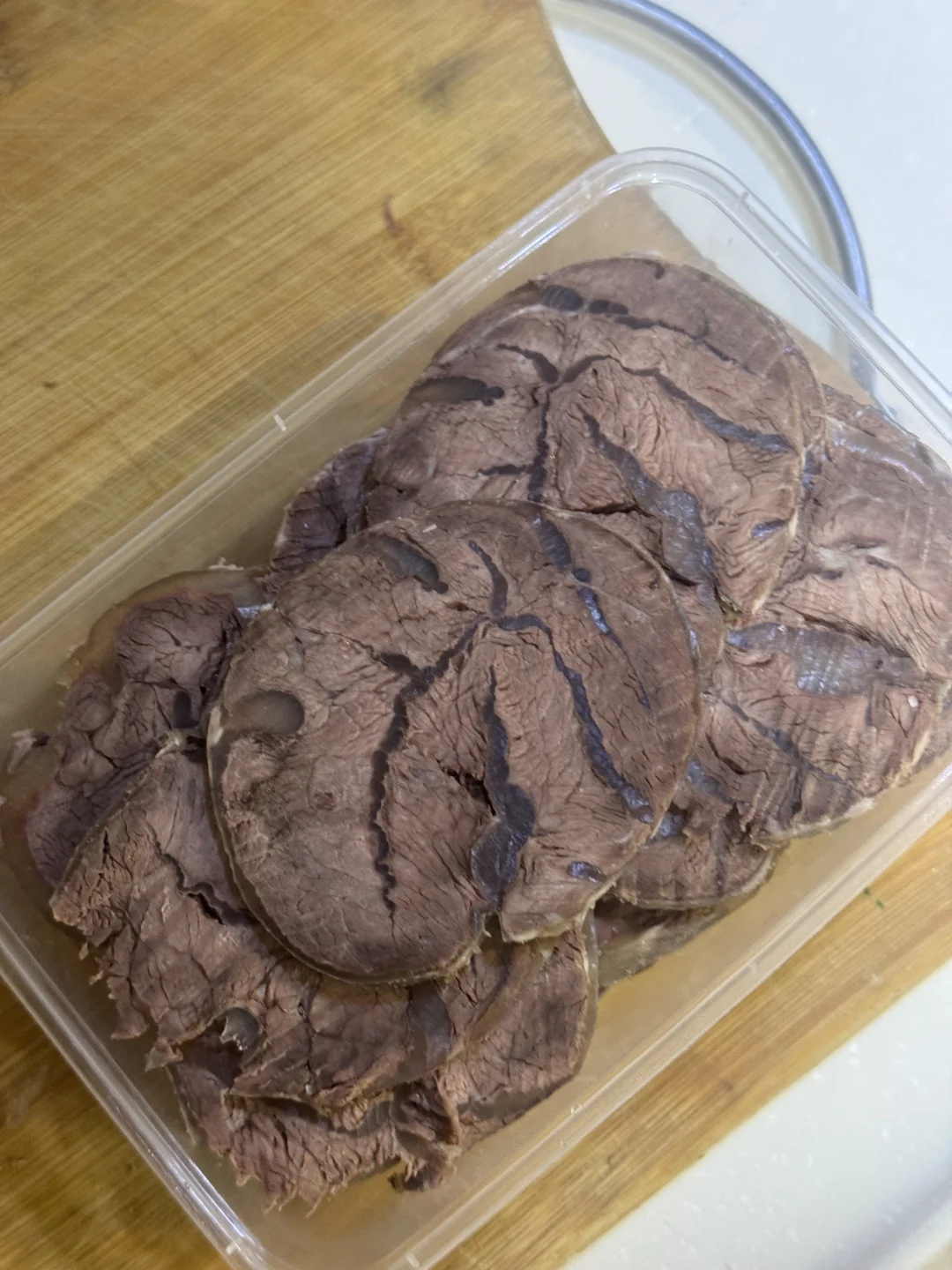 问一下健身的男生收到这种健身餐会开心吗