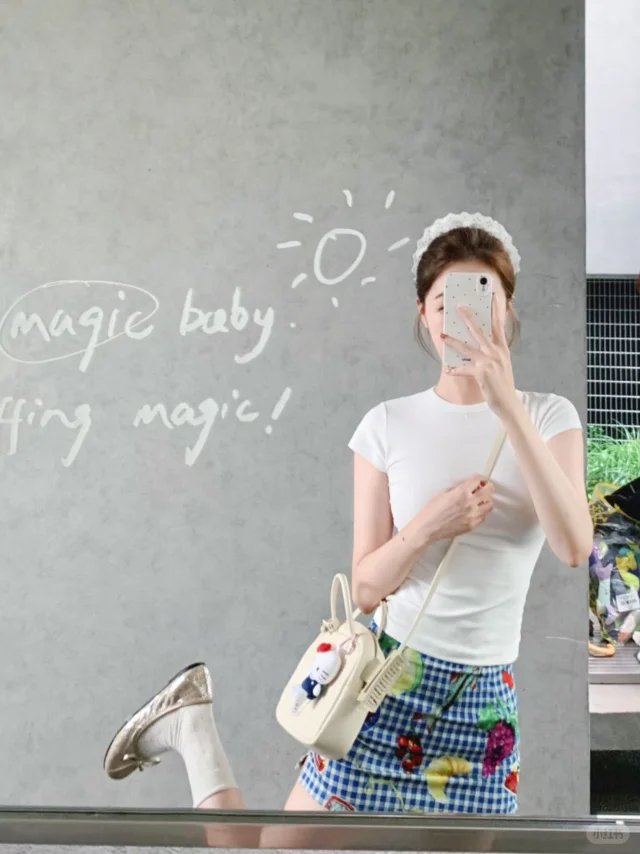 过腻了冬天 想念夏天18图！！