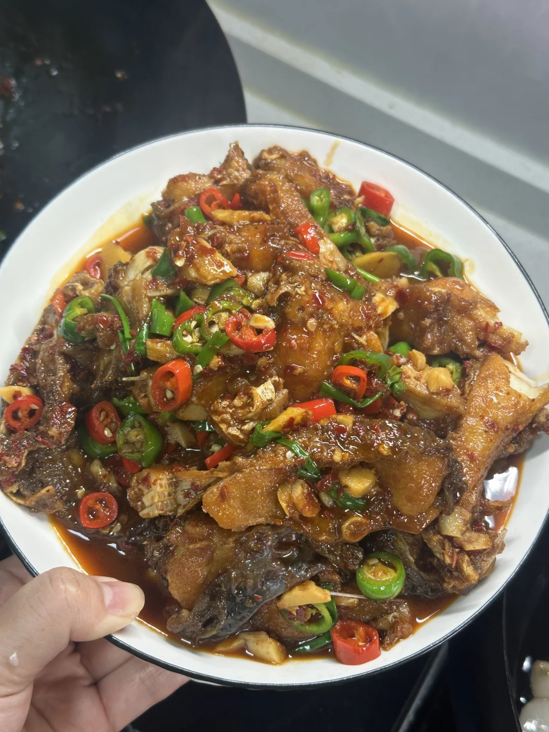 闭眼去做，真的巨好吃🔥