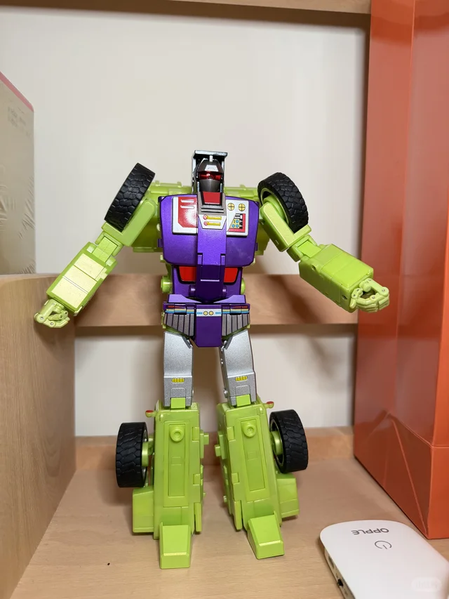 X社挖地虎-----铲车