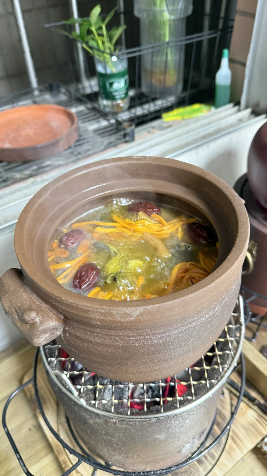 冬天的养生局～～～