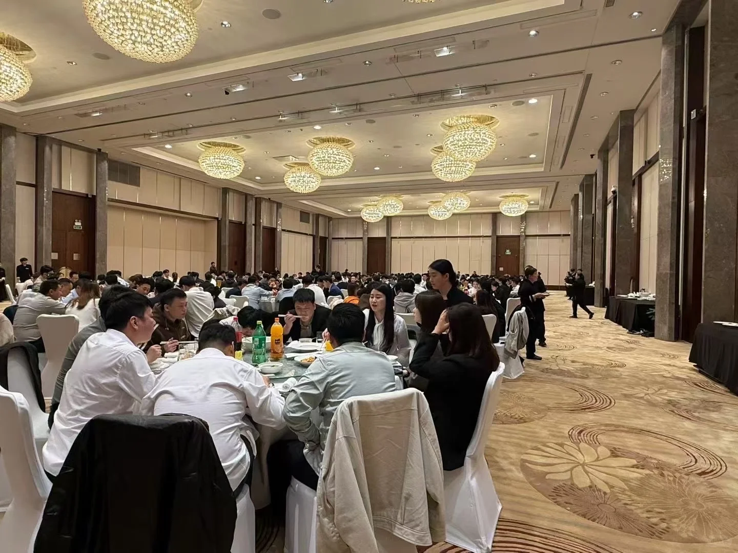 年底招聘，年后也可上班