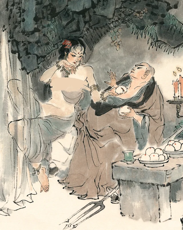 👸👸我可不是娇滴滴的女王！