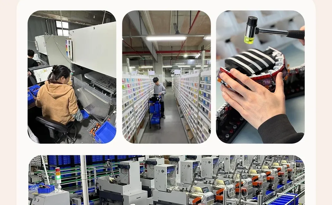 冰箱上的东方美学！四大名景一次收齐