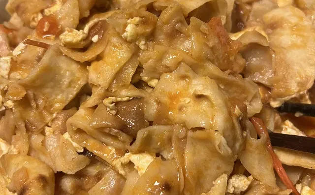 亏啥也不能亏嘴，大吃家