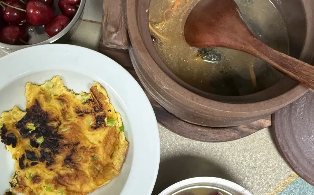 冬天的养生局～～～