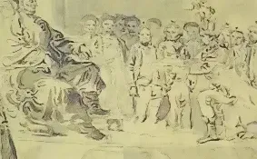 英国公使眼里的康乾盛世让人惊掉下巴