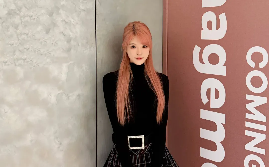 长这样WM面试这样能过吗