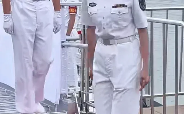 这是啥表情好温柔哎