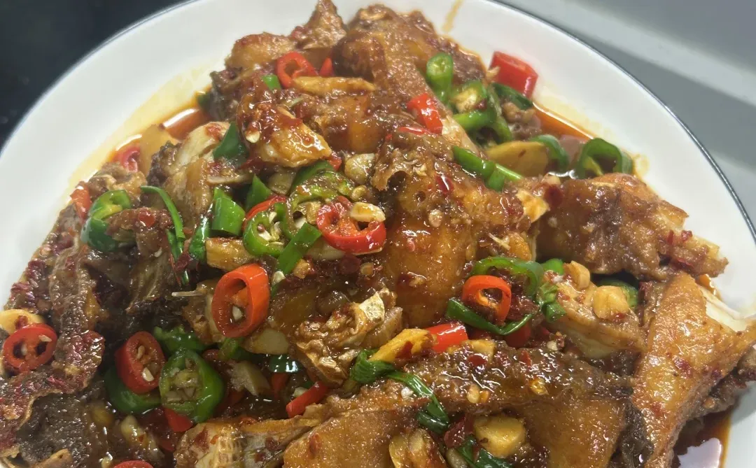 闭眼去做，真的巨好吃🔥