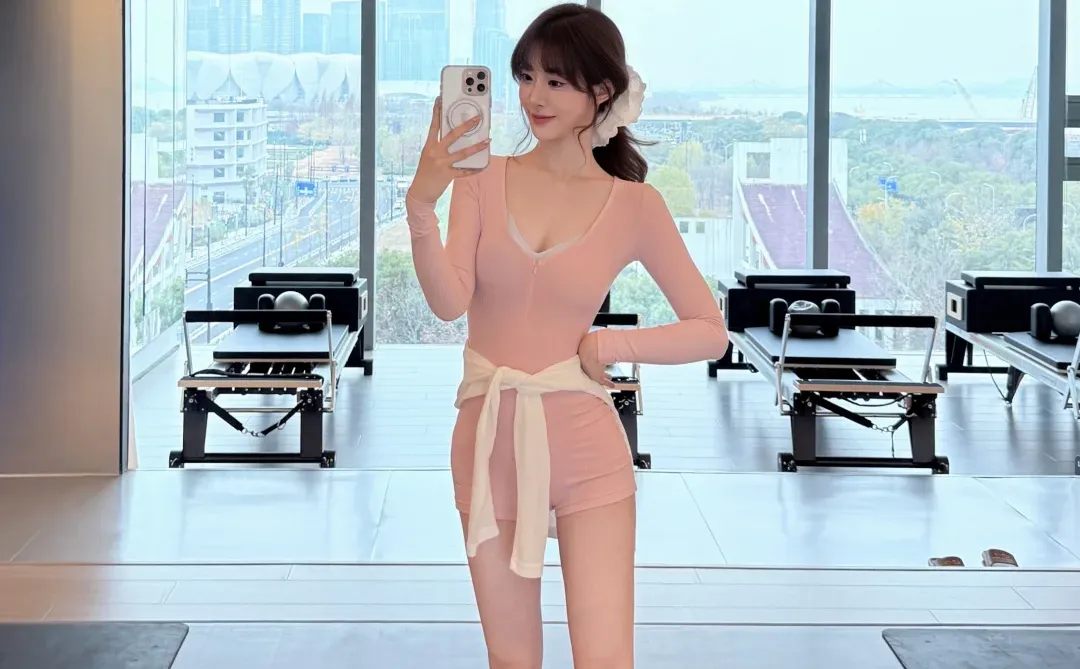 ˖🩰⁺⑅ | 𝙋𝙞𝙡𝙖𝙩𝙚𝙨🤍ྀི