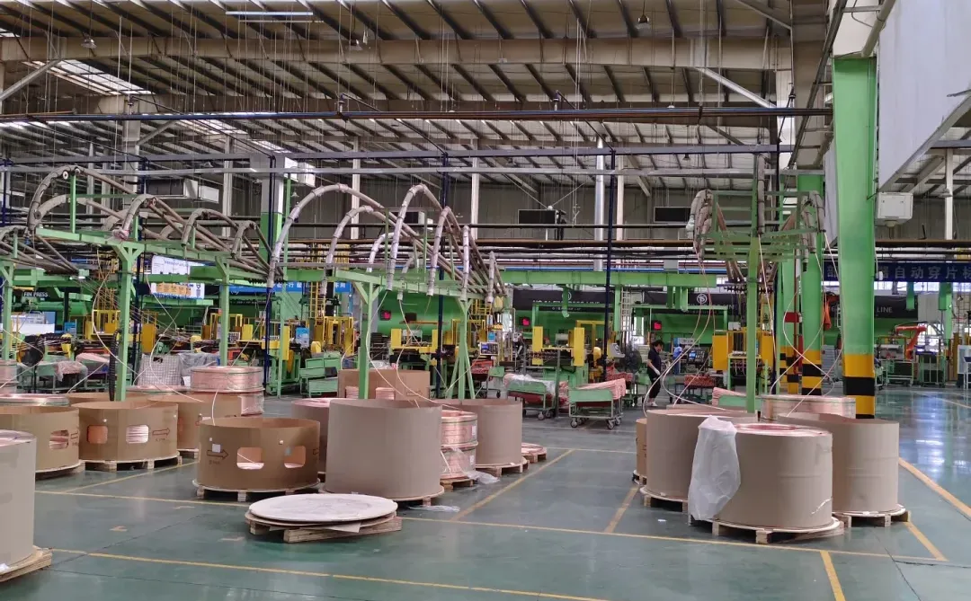 邯郸经开区工厂大量招工！有住宿！急急急！