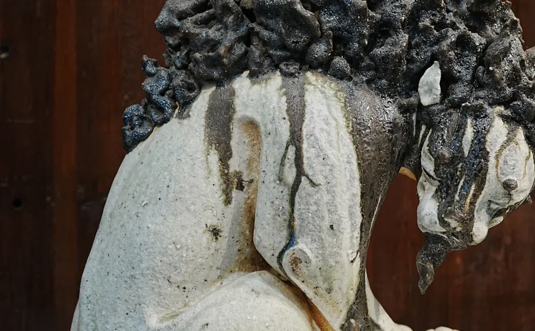 火炼其身•神兽凝威