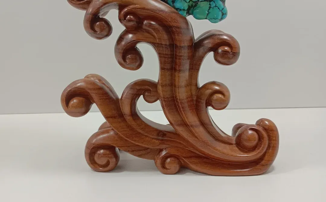 美石分享 观赏石 摆件艺术