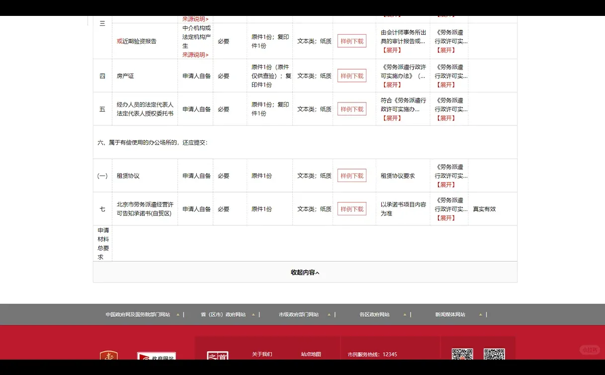 历经3个月总算可以正式开展劳务派遣业务了