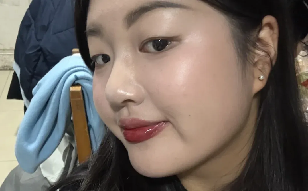 高一到大一🥹（变胖版）