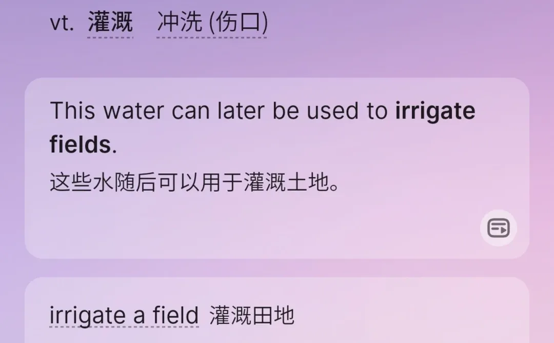 刷到了就来学一会吧｜单词打卡Day248